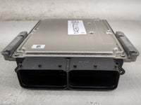 2018 Land Rover Velar PCM Engine Control Computer ECU ECM PCU OEM P/N:HPLA-14C568-TB 0261S13504 Fits Fits 2017 2019 2020 OEM