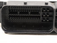2018 Land Rover Velar PCM Engine Control Computer ECU ECM PCU OEM P/N:HPLA-14C568-TB 0261S13504 Fits Fits 2017 2019 2020 OEM