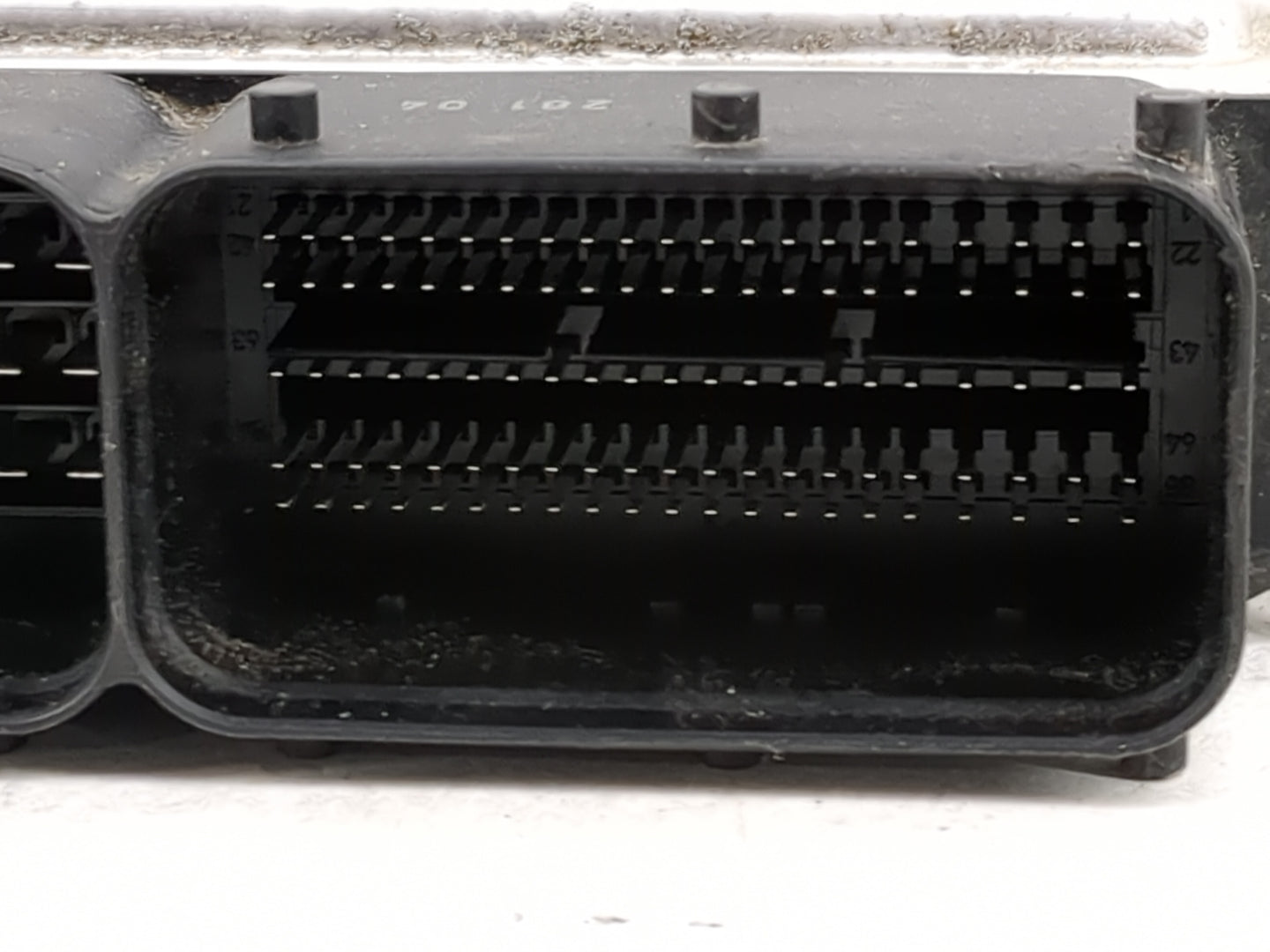 2018 Land Rover Velar PCM Engine Control Computer ECU ECM PCU OEM P/N:HPLA-14C568-TB 0261S13504 Fits Fits 2017 2019 2020 OEM