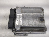 2018 Land Rover Velar PCM Engine Control Computer ECU ECM PCU OEM P/N:HPLA-14C568-TB 0261S13504 Fits Fits 2017 2019 2020 OEM