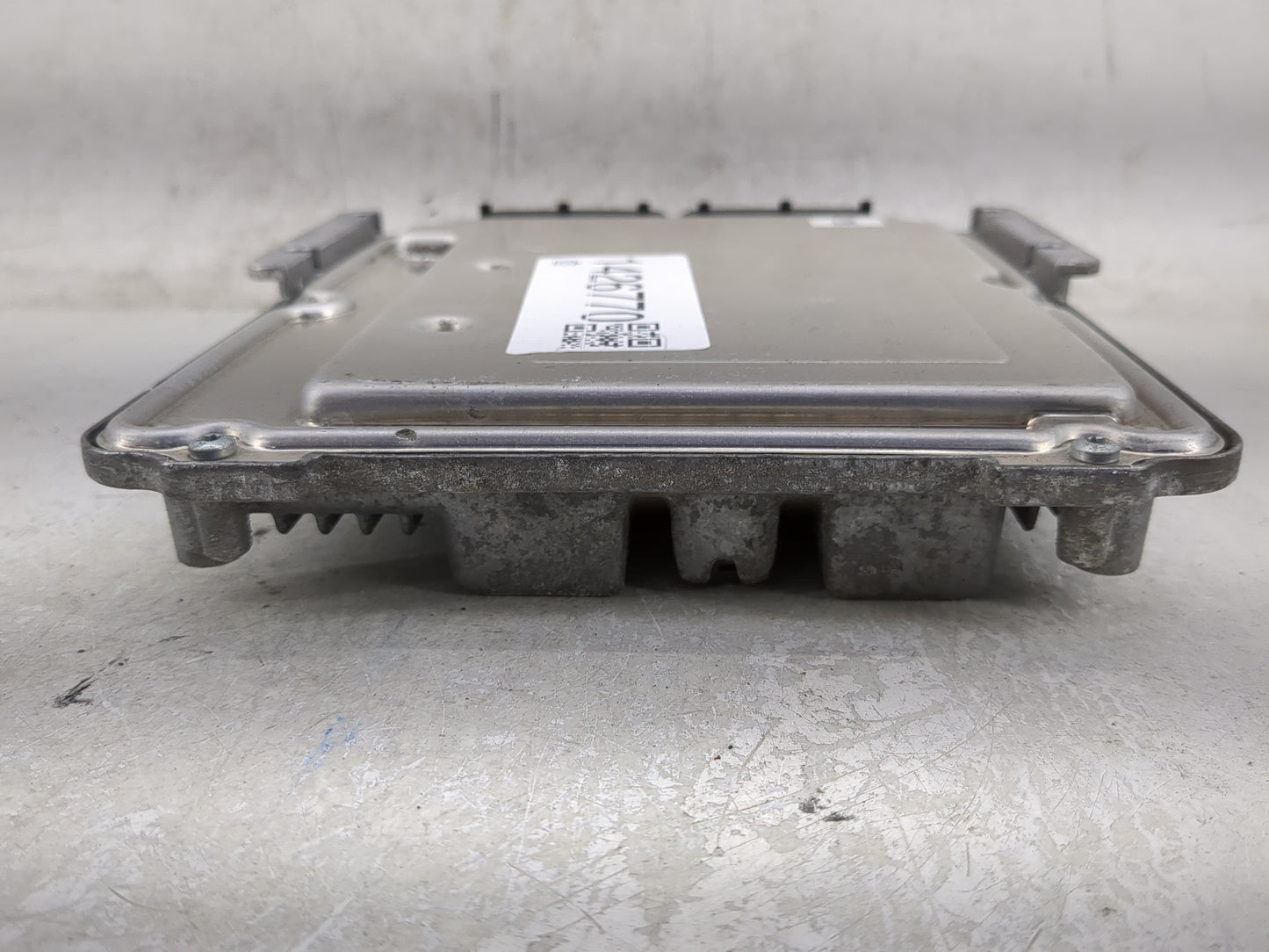 2018 Land Rover Velar PCM Engine Control Computer ECU ECM PCU OEM P/N:HPLA-14C568-TB 0261S13504 Fits Fits 2017 2019 2020 OEM