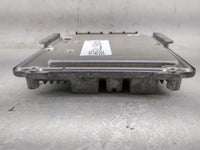 2018 Land Rover Velar PCM Engine Control Computer ECU ECM PCU OEM P/N:HPLA-14C568-TB 0261S13504 Fits Fits 2017 2019 2020 OEM
