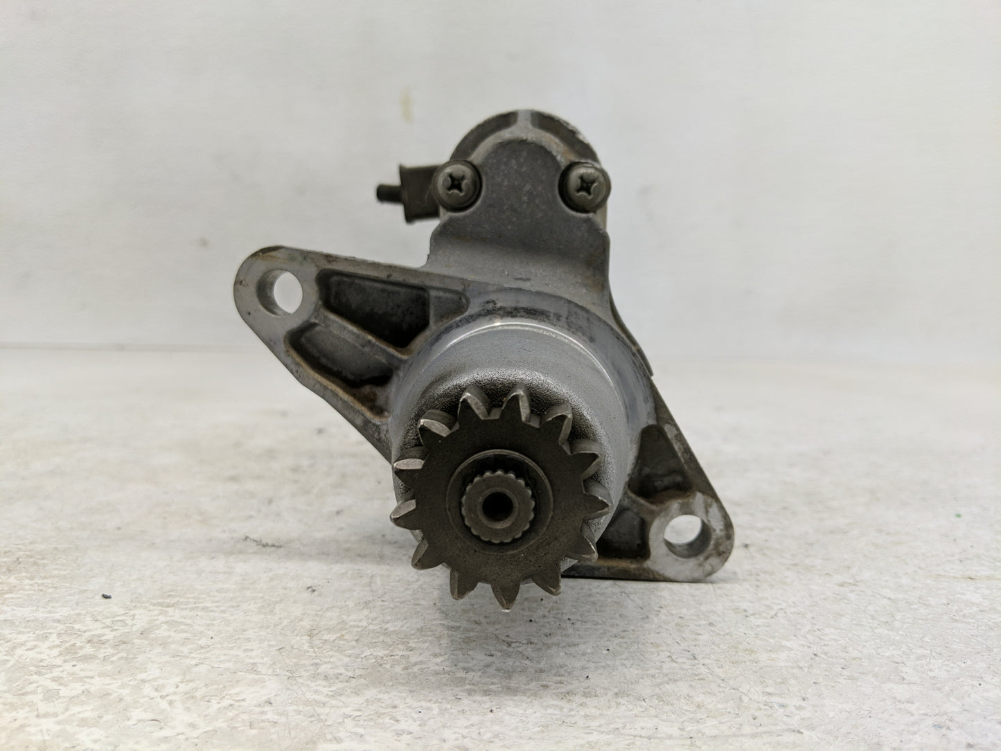 2007-2018 Lexus Es350 Car Starter Motor Solenoid OEM Fits OEM Used Auto Parts - Oemusedautoparts1.com