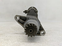 2007-2018 Lexus Es350 Car Starter Motor Solenoid OEM Fits OEM Used Auto Parts - Oemusedautoparts1.com