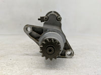 2007-2018 Lexus Es350 Car Starter Motor Solenoid OEM Fits OEM Used Auto Parts - Oemusedautoparts1.com