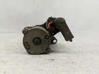 2007-2018 Lexus Es350 Car Starter Motor Solenoid OEM Fits OEM Used Auto Parts - Oemusedautoparts1.com