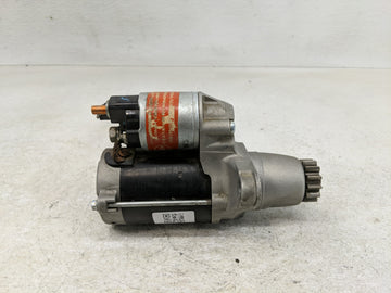 2007-2018 Lexus Es350 Car Starter Motor Solenoid OEM Fits OEM Used Auto Parts - Oemusedautoparts1.com