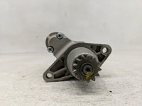 2007-2018 Lexus Es350 Car Starter Motor Solenoid OEM Fits OEM Used Auto Parts - Oemusedautoparts1.com