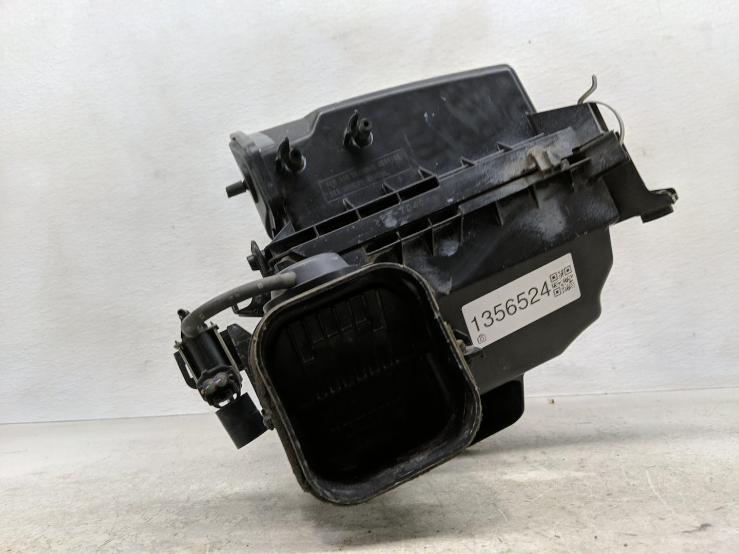 2013-2018 Lexus Es350 Air Cleaner Intake-duct Hose Tube - Oemusedautoparts1.com