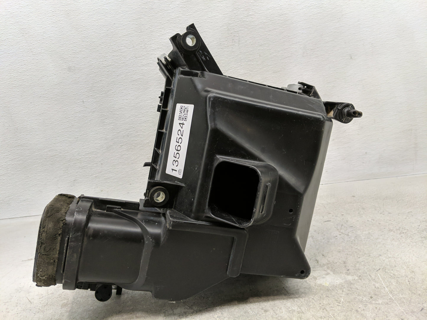 2013-2018 Lexus Es350 Air Cleaner Intake-duct Hose Tube - Oemusedautoparts1.com