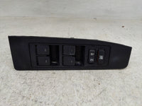 2013-2018 Lexus Es350 Master Power Window Switch Replacement Driver Side Left P/N:74240-33100 Fits OEM Used Auto Parts - Oem