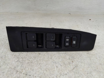 2013-2018 Lexus Es350 Master Power Window Switch Replacement Driver Side Left P/N:74240-33100 Fits OEM Used Auto Parts - Oem