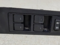 2013-2018 Lexus Es350 Master Power Window Switch Replacement Driver Side Left P/N:74240-33100 Fits OEM Used Auto Parts - Oem