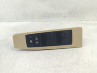 2013-2018 Lexus Es350 Master Power Window Switch Replacement Driver Side Left P/N:74240-33100 Fits OEM Used Auto Parts - Oem