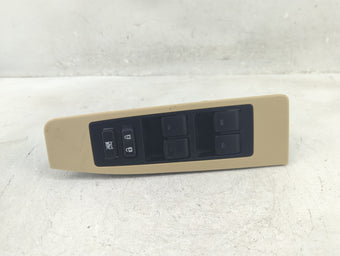 compare product 2013-2018 Lexus Es350 Master Power Window Switch Replacement Driver Side Left P/N:74240-33100 Fits OEM Used Auto Parts