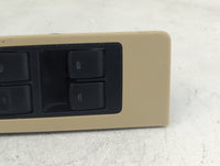 2013-2018 Lexus Es350 Master Power Window Switch Replacement Driver Side Left P/N:74240-33100 Fits OEM Used Auto Parts - Oem