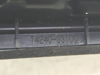 2013-2018 Lexus Es350 Master Power Window Switch Replacement Driver Side Left P/N:74240-33100 Fits OEM Used Auto Parts - Oem