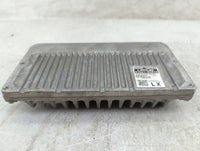 2017-2018 Lexus Es350 PCM Engine Control Computer ECU ECM PCU OEM P/N:89661-0X410 TN2762000640 Fits Fits 2017 2018 OEM Used 
