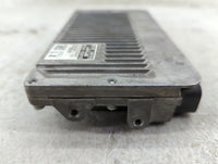 2017-2018 Lexus Es350 PCM Engine Control Computer ECU ECM PCU OEM P/N:89661-0X410 TN2762000640 Fits Fits 2017 2018 OEM Used 
