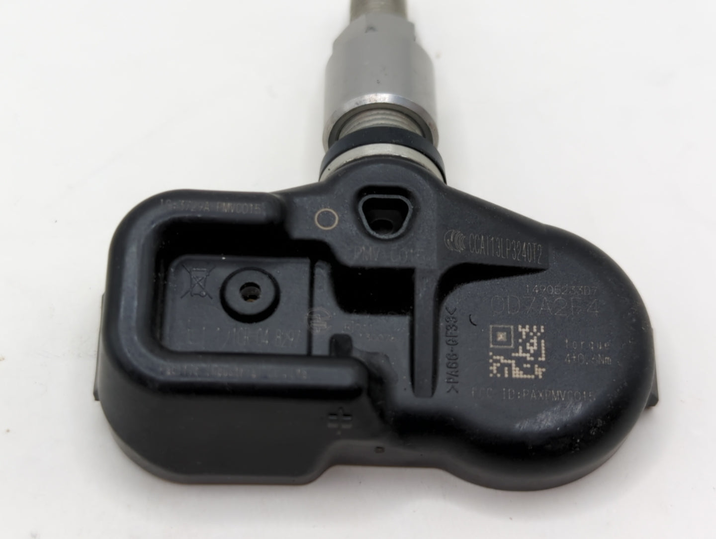 2018 Lexus Es350 Tire Pressure Monitoring System Sensor Tpms - Oemusedautoparts1.com
