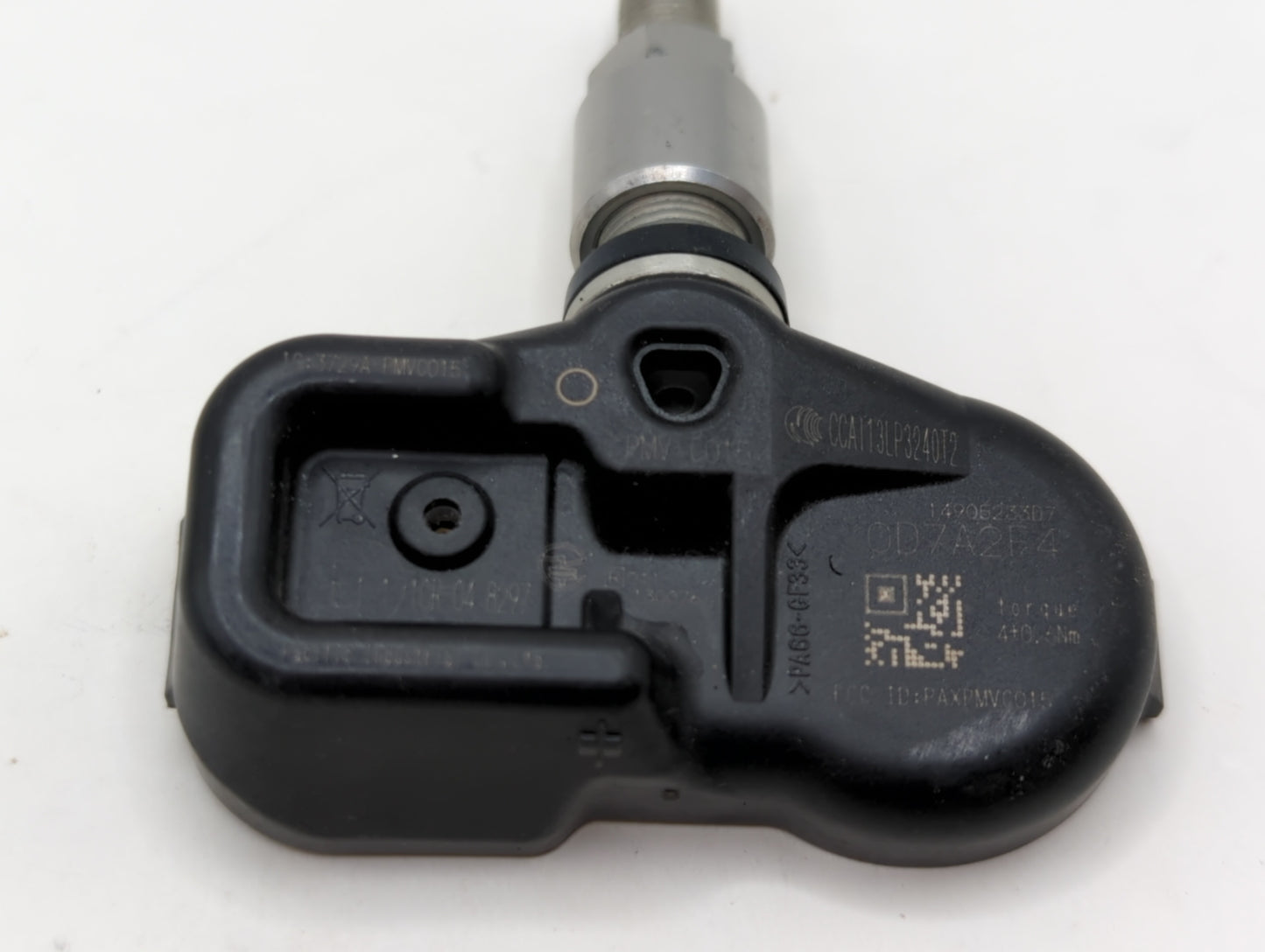 2018 Lexus Es350 Tire Pressure Monitoring System Sensor Tpms - Oemusedautoparts1.com