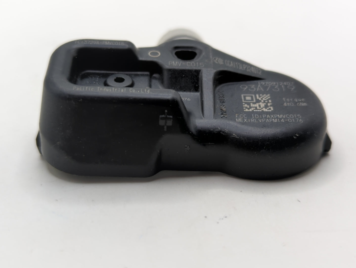 2018 Lexus Es350 Tire Pressure Monitoring System Sensor Tpms - Oemusedautoparts1.com