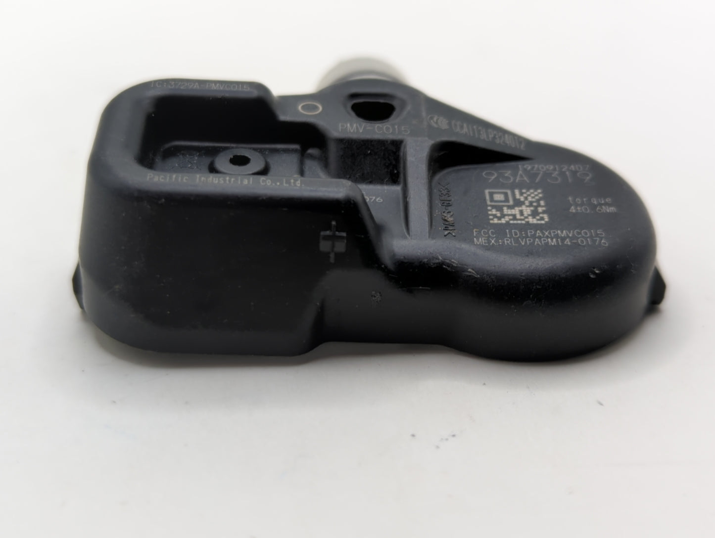 2018 Lexus Es350 Tire Pressure Monitoring System Sensor Tpms - Oemusedautoparts1.com