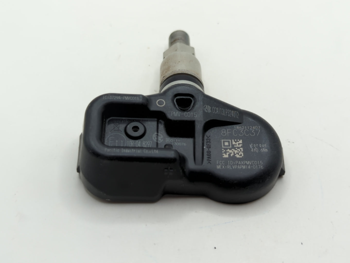 2018 Lexus Es350 Tire Pressure Monitoring System Sensor Tpms - Oemusedautoparts1.com