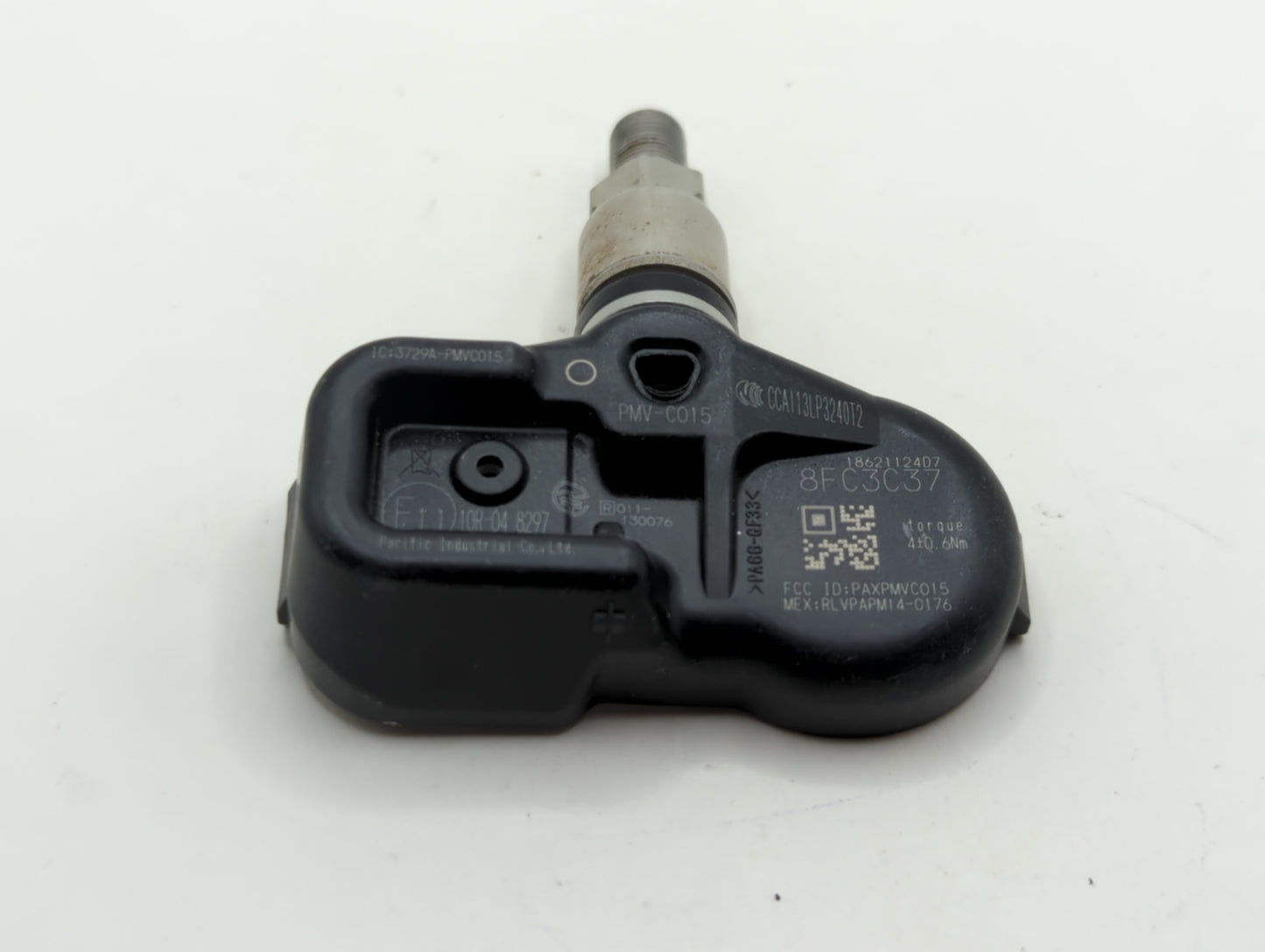2018 Lexus Es350 Tire Pressure Monitoring System Sensor Tpms - Oemusedautoparts1.com
