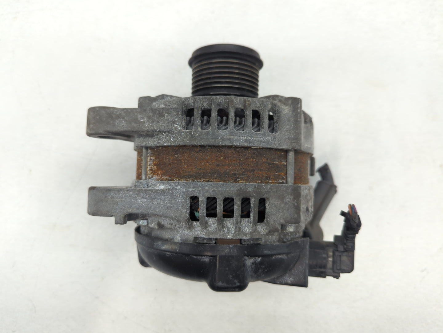 2013-2018 Lexus Es350 Alternator Replacement Generator Charging Assembly Engine OEM P/N:TN104210-5516 27060-0P241 Fits OEM U