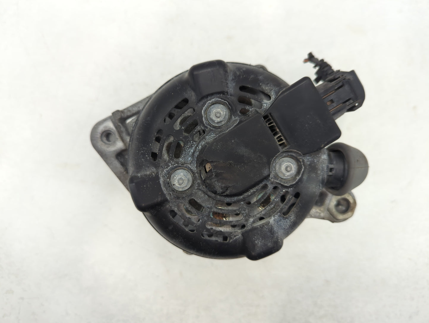 2013-2018 Lexus Es350 Alternator Replacement Generator Charging Assembly Engine OEM P/N:TN104210-5516 27060-0P241 Fits OEM U