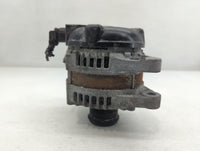 2013-2018 Lexus Es350 Alternator Replacement Generator Charging Assembly Engine OEM P/N:TN104210-5516 27060-0P241 Fits OEM U