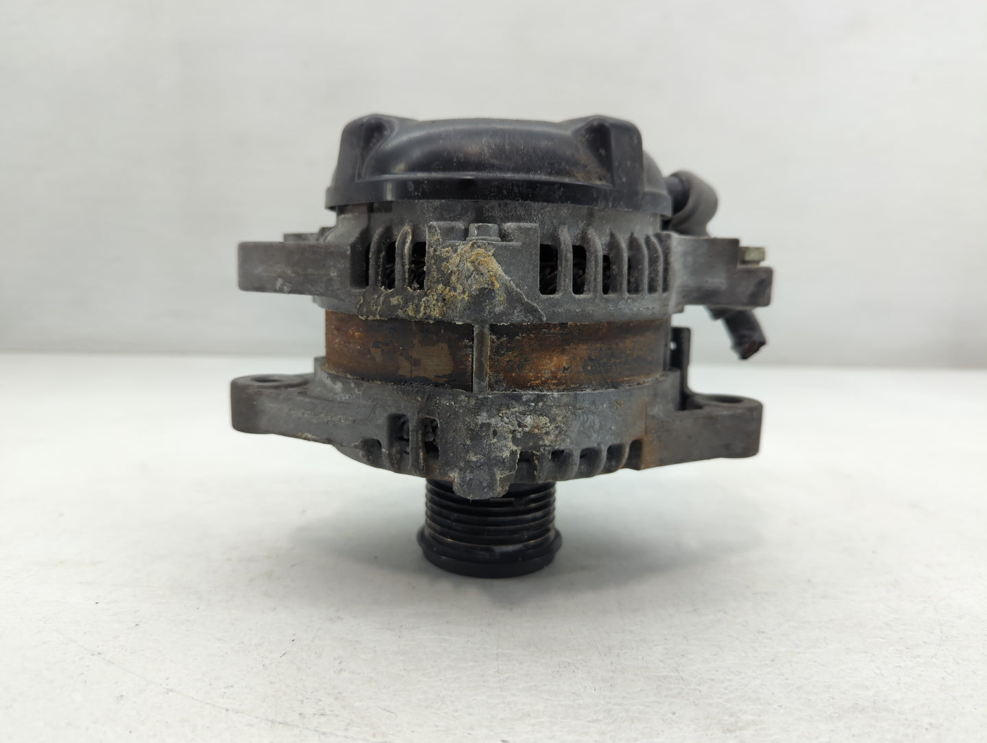 2013-2018 Lexus Es350 Alternator Replacement Generator Charging Assembly Engine OEM P/N:TN104210-5516 27060-0P241 Fits OEM U