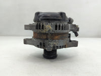 2013-2018 Lexus Es350 Alternator Replacement Generator Charging Assembly Engine OEM P/N:TN104210-5516 27060-0P241 Fits OEM U