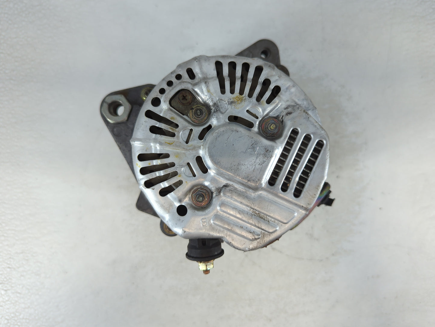 2018-2019 Lexus Is300 Alternator Replacement Generator Charging Assembly Engine OEM P/N:102211-0750 27060-28070 Fits OEM Use