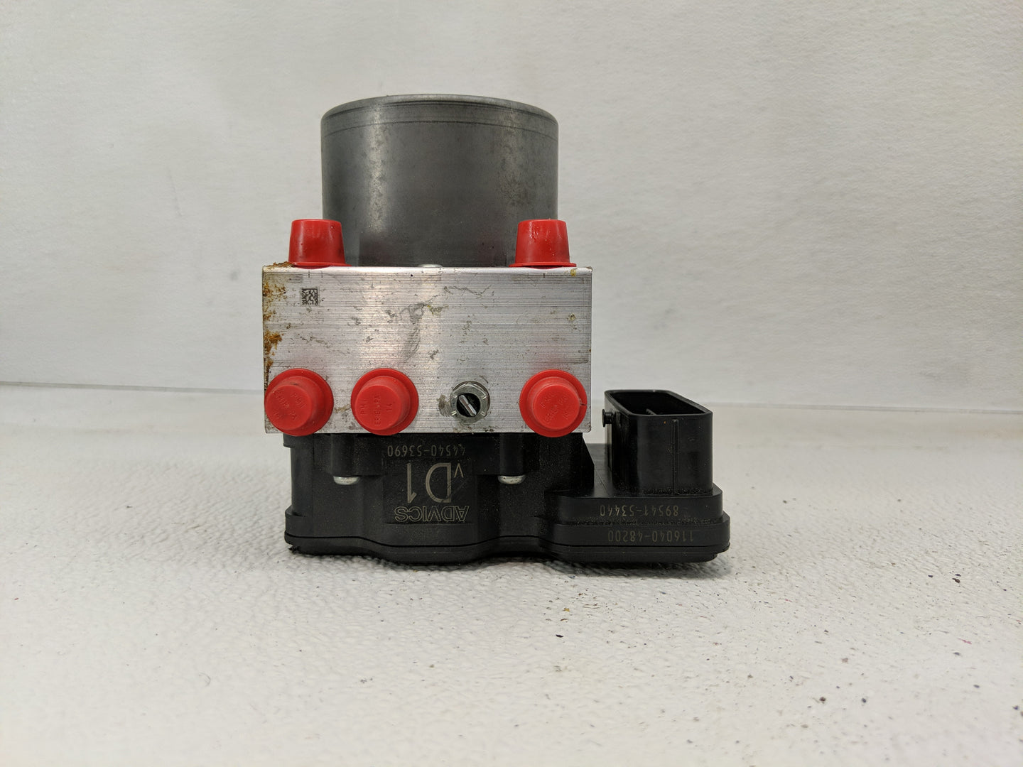 2018-2019 Lexus Is300 ABS Pump Control Module Replacement P/N:44540-53690 Fits Fits 2018 2019 OEM Used Auto Parts - Oemuseda