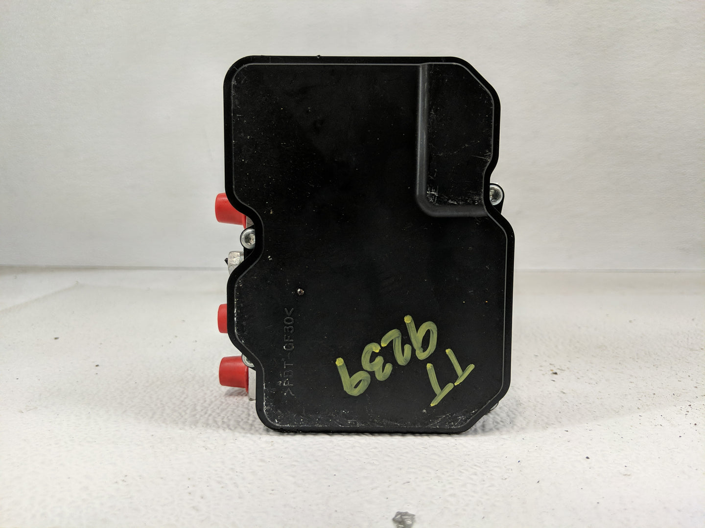 2018-2019 Lexus Is300 ABS Pump Control Module Replacement P/N:44540-53690 Fits Fits 2018 2019 OEM Used Auto Parts - Oemuseda