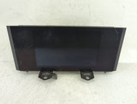 2017-2019 Lexus Is300 Information Display Screen - Oemusedautoparts1.com