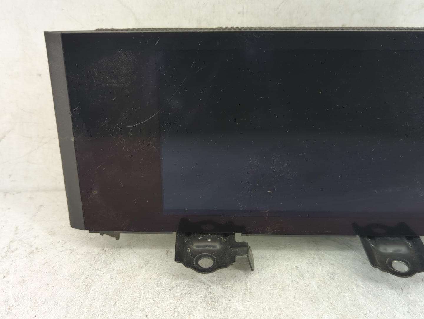 2017-2019 Lexus Is300 Information Display Screen - Oemusedautoparts1.com