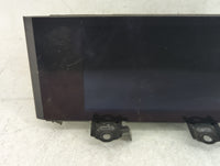 2017-2019 Lexus Is300 Information Display Screen - Oemusedautoparts1.com
