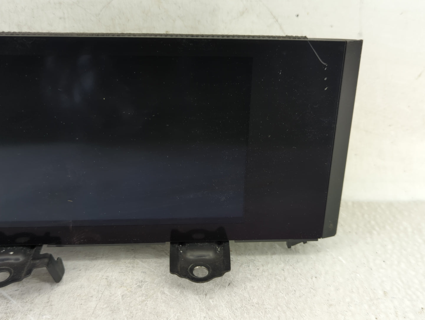 2017-2019 Lexus Is300 Information Display Screen - Oemusedautoparts1.com
