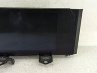 2017-2019 Lexus Is300 Information Display Screen - Oemusedautoparts1.com