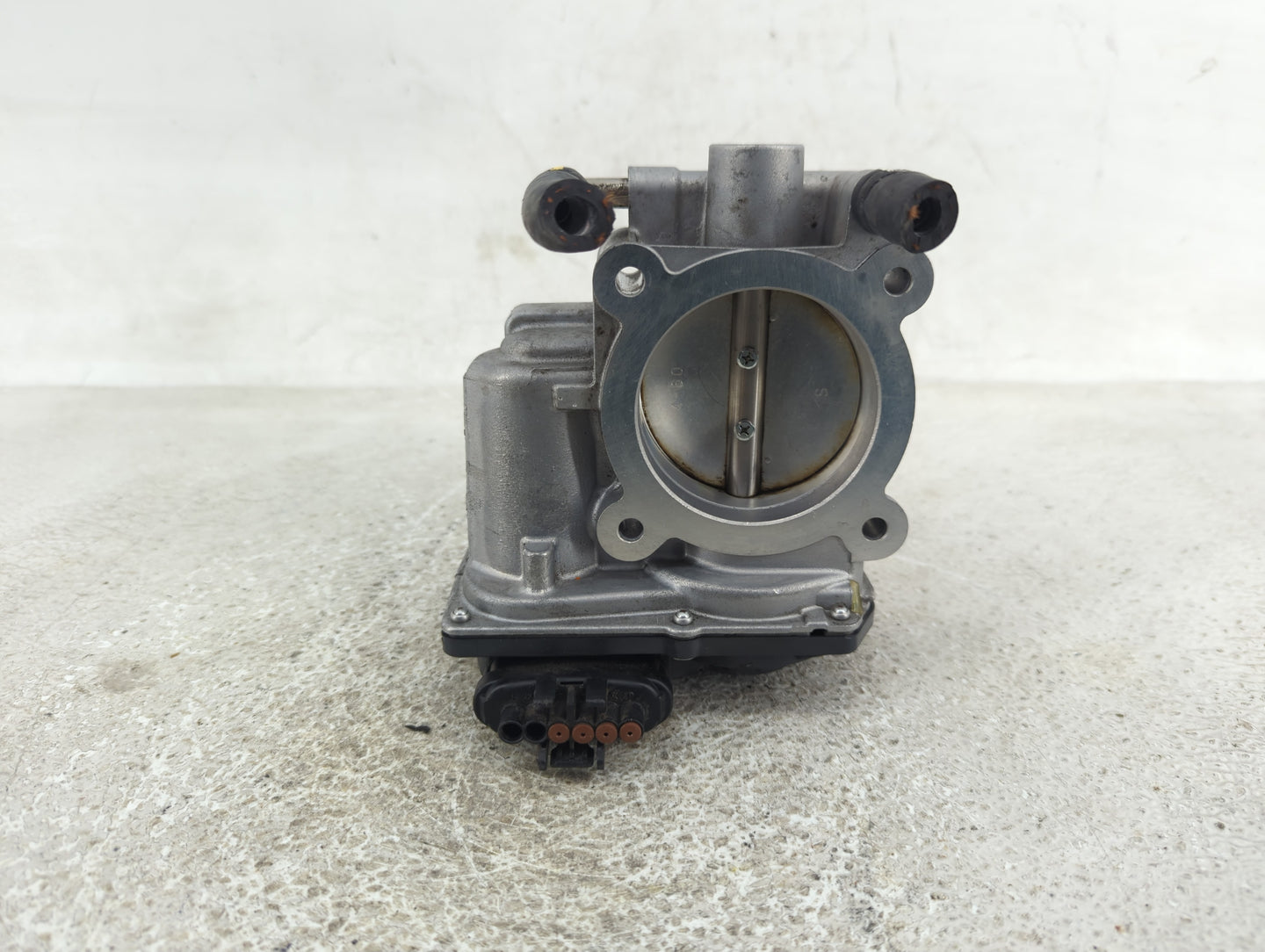 2018-2019 Lexus Is300 Throttle Body P/N:22030-36050 Fits Fits 2016 2017 2018 2019 OEM Used Auto Parts - Oemusedautoparts1.co