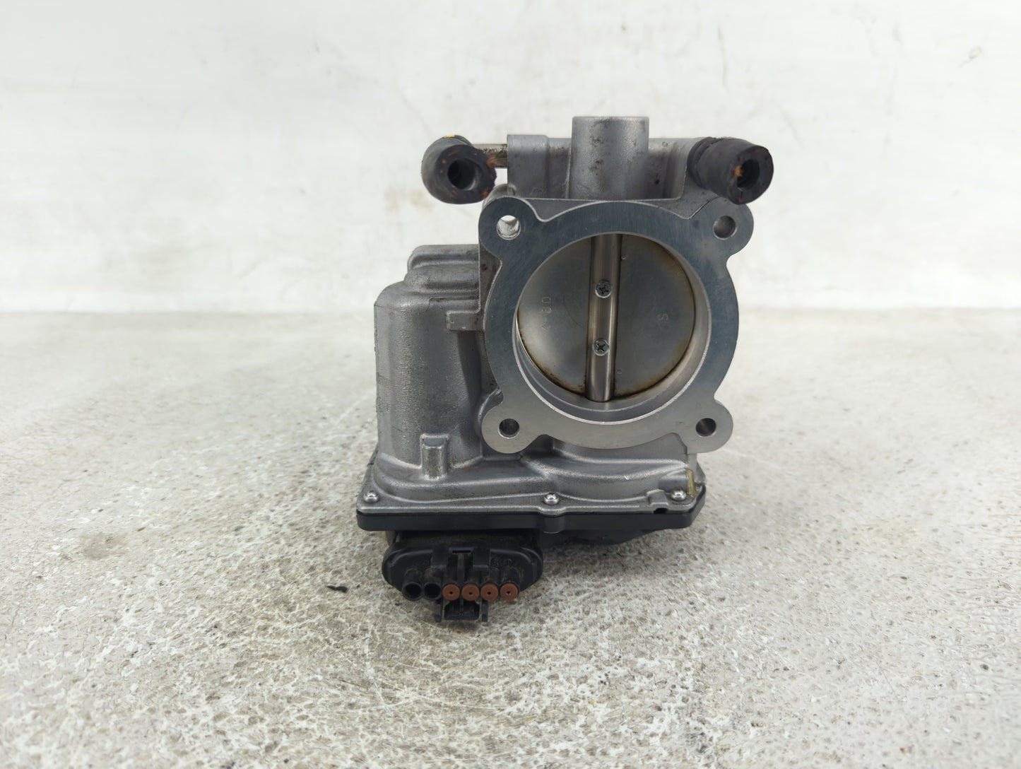 2018-2019 Lexus Is300 Throttle Body P/N:22030-36050 Fits Fits 2016 2017 2018 2019 OEM Used Auto Parts - Oemusedautoparts1.co