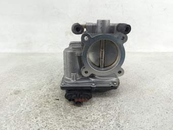 compare product 2018-2019 Lexus Is300 Throttle Body P/N:22030-36050 Fits Fits 2016 2017 2018 2019 OEM Used Auto Parts