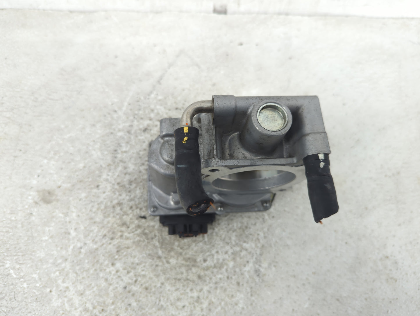 2018-2019 Lexus Is300 Throttle Body P/N:22030-36050 Fits Fits 2016 2017 2018 2019 OEM Used Auto Parts - Oemusedautoparts1.co