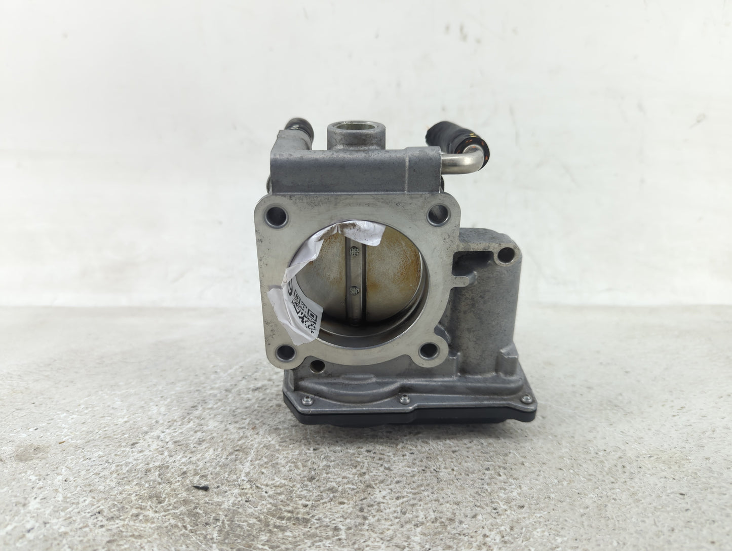 2018-2019 Lexus Is300 Throttle Body P/N:22030-36050 Fits Fits 2016 2017 2018 2019 OEM Used Auto Parts - Oemusedautoparts1.co