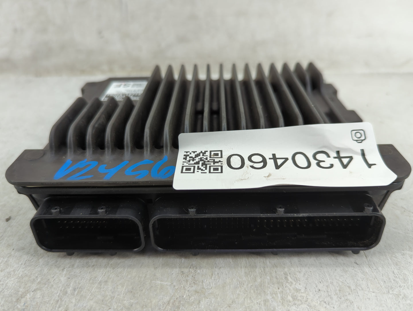 2018 Lexus Is300 PCM Engine Control Computer ECU ECM PCU OEM P/N:89661-53U03 276200-9340 Fits Fits 2017 OEM Used Auto Parts 