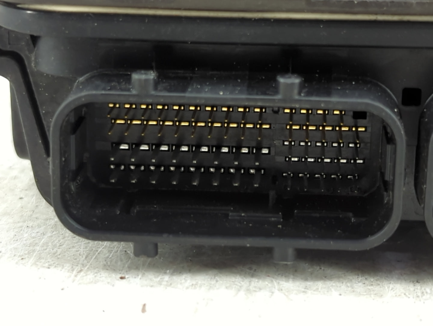2018 Lexus Is300 PCM Engine Control Computer ECU ECM PCU OEM P/N:89661-53U03 276200-9340 Fits Fits 2017 OEM Used Auto Parts 