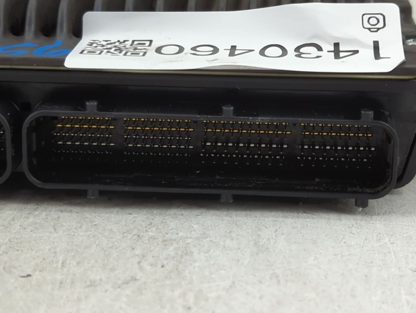 2018 Lexus Is300 PCM Engine Control Computer ECU ECM PCU OEM P/N:89661-53U03 276200-9340 Fits Fits 2017 OEM Used Auto Parts 